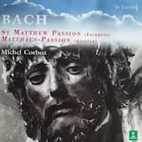 Chorus I,II Soprano "Kommt, Ihr Töchter, Helft Mir Klagen"