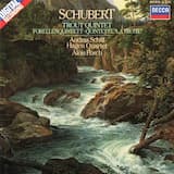 Piano Quintet in A major, Op. 114, D 667, "The Trout": I. Allegro vivace