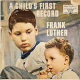 A Child's First Games