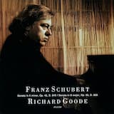 Sonata in D Major, Op. 53, D. 850: III. Scherzo: Allegro vivace