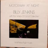 Motorway at Night - 1