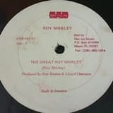 The Great Roy Shirley