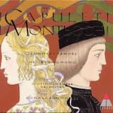 I Capuleti e i Montecchi: Atto I. “O di Capellio, generosi amici” (Tebaldo, Coro, Capellio, Lorenzo)