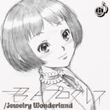 Jewelry Wonderland (Instrumental)