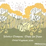 Variations sur un thème de Chopin: Theme