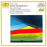 Eine Faust-Symphonie: I. Faust