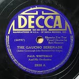 The Gaucho Serenade