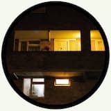 The City Never Sleeps