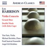 Violin Concerto: I. Allegro - Maestoso