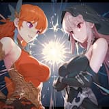 Fire N Ice (instrumental)