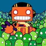 with who, who and what i've got (with peach)