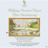 Violin Concerto No. 5 in A major, K. 219 "Turkish": I. Allegro aperto