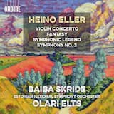 Violin Concerto in B minor