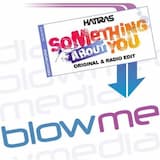 Something About You (Original Mix)