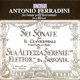 Sonata III: IV. A tempo di menuetto