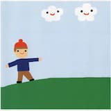 The Smallest Thing in the World