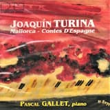 Mallorca, Op.26: I. Las Cuevas del Dragon: Bloques y rocas / El palacio encantado