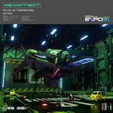 Heavy Industries Conference [Fall 2031]