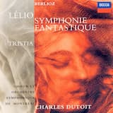 Symphonie fantastique, op. 14: I. Rêveries - Passions