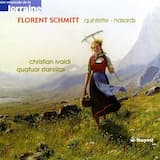 Piano Quintet, Op. 51: I. Lent et grave - Anime