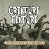 The Greatest Show Unearthed Returns