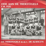 Ode aan De Trekvogels