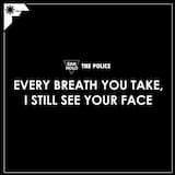 Every Breath You Take, I See Your Face (San Holo x The Police)