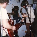 My Friends Are Cosmonauts (demo)