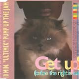 Get Up (Before the Night Is Over) (Dance Action mix)