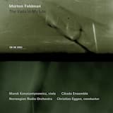 The Viola in My Life no. 1