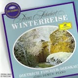 Winterreise, D. 911: I. Gute Nacht