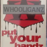 Put Your Handz Up (QD III remix instrumental)