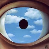 Sunrise at the Googleplex