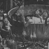 A Symphony for the Abyss