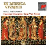 Ghimel. Migravit Judas - Daleth. Viae Sion (From "Lamentations for Maundy Thursday")