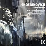 Symphony no. 5 in D minor, op. 47: I. Moderato