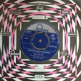 Dat kleine portretje van moeder