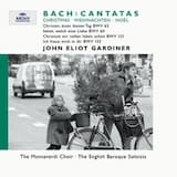 Christen, aetzet diesen Tag, BWV 63: I. Chorus "Christen, aetzet diesen Tag"