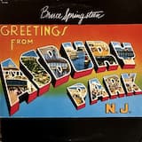 Blinded by the Light