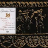 Premier Quintette avec piano en ré mineur, op. 89 : Molto moderato