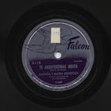 Te arrepentirás mujer