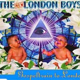 Gospeltrain to London (radio mix)