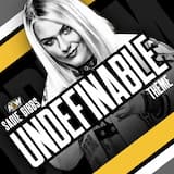 Undefinable (Sadie Gibbs A.E.W. Theme)