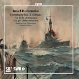 »The Birds of Rhiannon«, op. 87