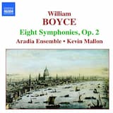 Symphony in B-flat major, op. 2 no. 1: I. Allegro