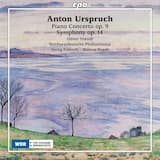 Piano Concerto, op. 9 in E-flat major: Allegro ma non troppo
