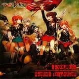 Daring Soldiers Instrumental ver.