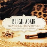 I Love Being Here With You