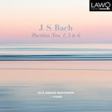 Partita no. 1 in B-flat major, BWV 825: V. Menuett I