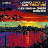 Symphony no. 2 in E minor, op. 27: I. Largo - Allegro moderato